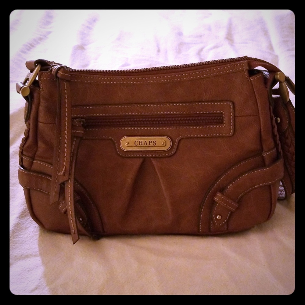 Chaps purse